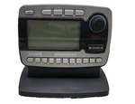 Sirius Sportster Sp-r1 Satellite Radio W/ Sp-h1. Fixed Price $95.00.