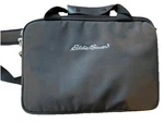 Eddie Bauer Audiovox Me20 Portable Dvd Player 5" Lcd Monitor + Carry Bag Remote. Fixed Price $34.99.