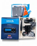 Sirius Xm Starmate 5 Satellite Radio Receiver & Vehicle Kit St5tk1 New Open Box. Fixed Price $54.99.