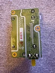 Oem Siriusxm Tuner Module (pb-sirius) Pulled From A Chrysler Mygig Factory Radio. Fixed Price $35.00.