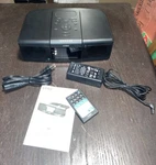 Super Rare! Coby Ir850 Compact Wifi Internet Streaming Radio. Fixed Price $300.00.