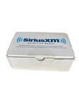 Siriusxm Bsxezr1v1 Ez Satellite Radio Kit - Black Reconditioned From Sirius. Fixed Price $24.00.