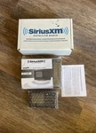 Sirius Xm Satellite Home Kit Dock & Play Radio 884720013195 New Open Box. Fixed Price $22.00.