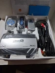 Sirius Scv1 Backseat Tv System / Xm Satellite Radio Receiver Opened Box. Fixed Price $29.50.