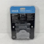 Nos Sirius Connect Satellite Radio Tunerr Receiver (sir-ken1) New Sealed!. Fixed Price $66.49.
