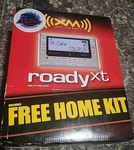 Delphi Xm Satellite Radio Roadyxt Car Kit Included. Fixed Price $21.81.