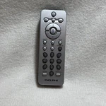 Delphi P10734a Car Stereo Audio Xm Satellite Radio Original Remote Control. Fixed Price $12.95.