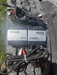 Original Oem Sirius Xm Satellite Radio Scc1 Connect W/ Interface & Audio Input. Fixed Price $25.00.