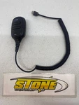 Rugged Radios- Rm60-v Mobile Radio Replacement Mic Only Rm60-v-blk. Fixed Price $50.00.