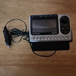 Audiovox Pnp3 Sirius Satellite Receiver, Stand And Cig Adapter Sir-pnp3 144-2453. Fixed Price $49.99.