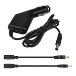 Car Adapter Power Cord Charger For Sirius Satellite Radio Xm Onyx Xdpiv1 Xdnx1. Fixed Price $6.78.