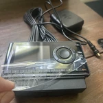 Sirius Xm Model # Xdp1v1 Radio & Power Supply And Control. Fixed Price $23.00.