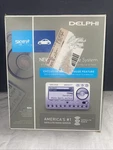 Delphi Skyfi2 Plus Vehicle Kit For Xm Car Satellite Radio Receiver New. Fixed Price $39.25.