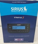 Sirius Sv5tk1 Car Satellite Radio Receiver. Fixed Price $24.84.