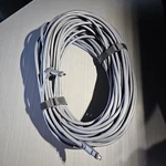Stargear Starlink Satellite Dish Cable Extended 150ft Long For V2 Rectangle. Fixed Price $25.77.