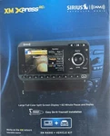 New Factory Sealed Xm Onyx Sirius Satellite Radio Xdrc2v1 25. Fixed Price $45.49.