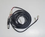 Msat Mitsubishi Satellite Phone Radio System Car Power Supply For Tu200a. Fixed Price $105.00.