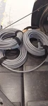 3 Pcs Stargear Starlink Rectangular Satellite V2 Dish Internet About 25ft Cable. Fixed Price $48.00.