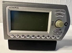 Audiovox Xpress 136-4335 Xm Satellite Radio Replacement Receiver + Base Untested. Fixed Price $15.00.