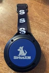 Sirius Xm Branded Speaker. Fixed Price $15.00.