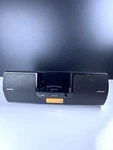Sirius Xm Satellite Radio Portable Boombox Sxsd2 No Power Cord Works. Fixed Price $24.90.