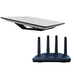Kvh Starlink Performance Gen 2 Kit W/commbox Edge Core Communications Gateway Wi. Fixed Price $1490.99.