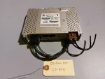 06-10 Bmw 325i 330i 335i 525i 530i 535i X5 Z4 - Sirius Satellite Radio Receiver. Fixed Price $43.95.