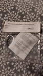 Pixel Technologies Ext-1 Satellite Radio Antenna Extension Kit, New!. Fixed Price $19.95.