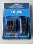 Sirius Stiletto Vehicle Kit Slv1 Portable Satellite Radio Dock/remote Brand New. Fixed Price $44.99.