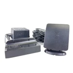 Delphi Xm Skyfi Satellite Radio Home Base Stand Antenna And Transformer Black. Fixed Price $30.57.