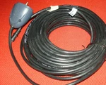 Brand New Xm-ext50 Satellite Radio 50' Extension Kit! (minus The Original Pac. Fixed Price $6.98.