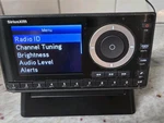 Siriusxm Sxhd1(a) Satellite Radio W/ Dock & Power Adapter Onyx Ez Home Setup. Fixed Price $29.95.