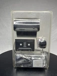 New Xm Skifi2 Replacement Cradle Tape Adapter Magnet Antenna Car Power Cord. Fixed Price $34.00.