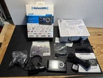 Siriusxm Satellite Radio Onyx Plus Dock & Play Vehicle Kit. Fixed Price $27.99.