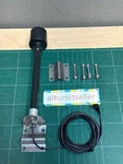 Tram 7743 10" Xm Sirius Satellite Radio Mirror Mount Antenna New Look Fast Ship. Fixed Price $43.54.