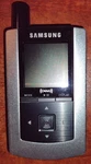 Samsung Helix Xm2go Portable Xm Satellite Radio / Mp3 Player - Working. Fixed Price $59.99.