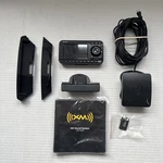 Sirius Xm Car Satellite Radio Receiver Model 136-4804 W/ Mount + Antenna Tested. Fixed Price $18.05.