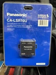Panasonic Sirius Satellite Radio And Traffic Tuner Interface. Ca-lsr10u. Fixed Price $39.00.