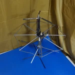 Trivec Avant Av 2135-100 Uhf Satcom Satellite Communication Antenna System. Fixed Price $249.00.