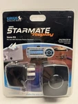 Vintage 2005 New Sirius Satellite Starmate Replay Home Kit Sth2 Hoem Antenna. Fixed Price $39.99.