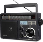 Retekess Tr618 Am Fm Radio Plug In Wall, Portable Shortwave Radios, Support S.... Fixed Price $54.53.