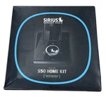 Sirius Satellite S50-h1 Home Kit Dock Station For Use With S50 Media Player. Fixed Price $49.99.