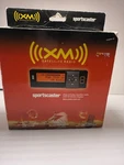 Xm Satellite Radio Sportscaster Plug & Play Receiver Car Kit Rvk101a Tested. Fixed Price $24.99.
