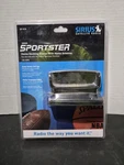 New Sirius Sportster Sp-h1 Home Docking Station Antenna Dock. Fixed Price $20.00.
