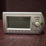 Xm Satellite Audiovox X Press 136-4335 Radio Receiver -no Cords - Untested. Fixed Price $14.99.