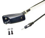 Antennamastsrus - Manual Antenna Is Compatible With Acura Integra Honda Civ.... Fixed Price $71.73.