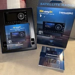 Xm Onyx Dock And Play Radio Home Kit (serius Xm). Fixed Price $38.00.