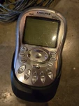 Delphi Myfi Xm2go Xm Satellite Portable Radio Receiver W Remote,dock, Antenna. Fixed Price $15.00.