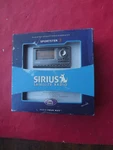 New Sirius Satellite Radio Sportster 3 W/vehicle Kit ,remote Sp3-tk1/sp3. Fixed Price $44.99.