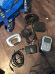 Delphi Myfi Xm2go Portable Satellite Sirius Radio Receiver W/ Dock Sa10115. Fixed Price $20.99.